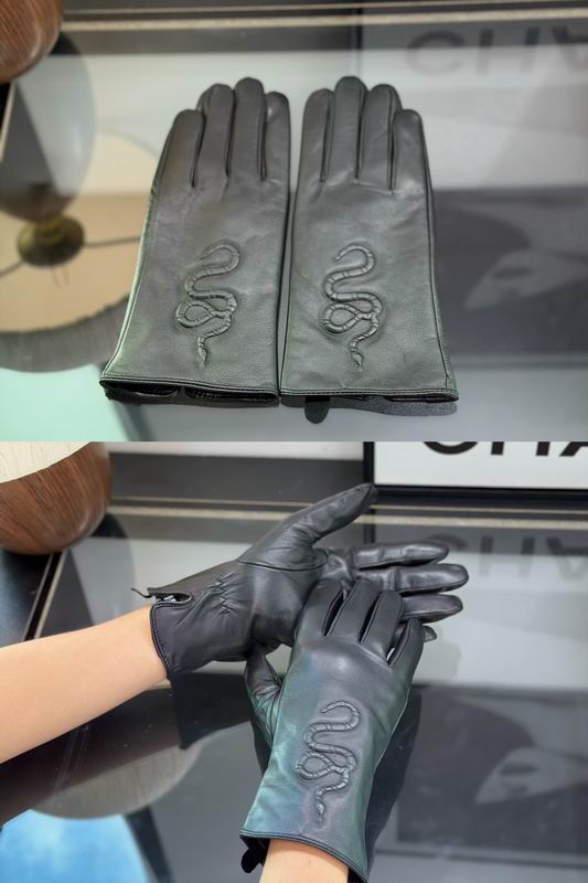 Gucci gloves dx11